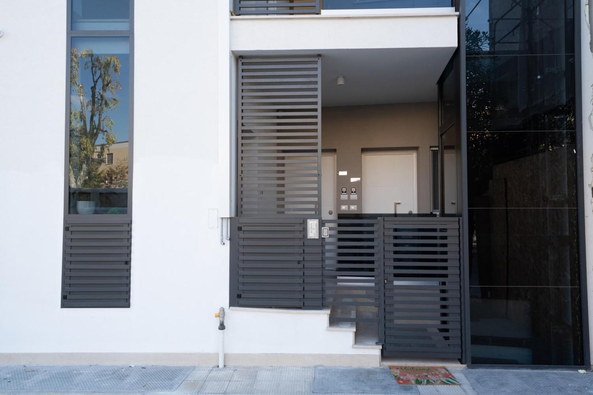 Palazzo Ennio 호텔 바리 외부 사진
