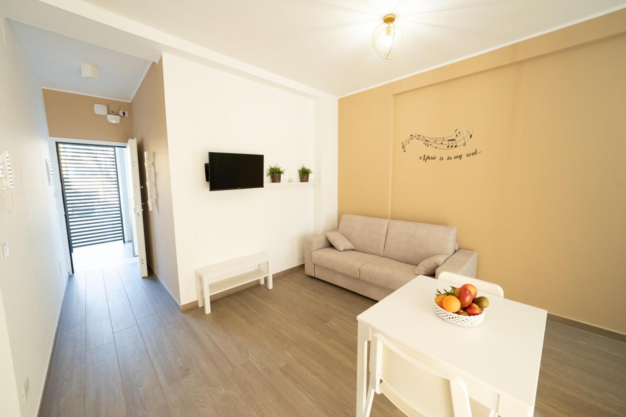 Palazzo Ennio 호텔 바리 외부 사진