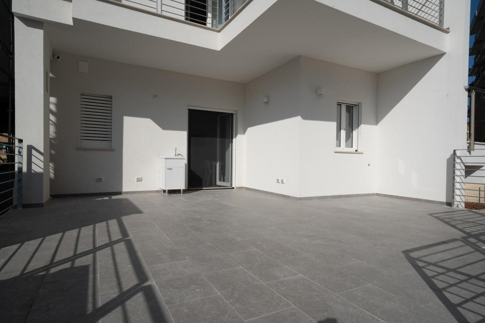 Palazzo Ennio 호텔 바리 외부 사진